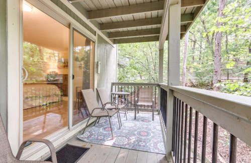 Osage Beach Casa | Furnished Patio Home in Tan Tar A Estates