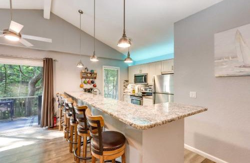 Osage Beach Casa | Furnished Patio Home in Tan Tar A Estates