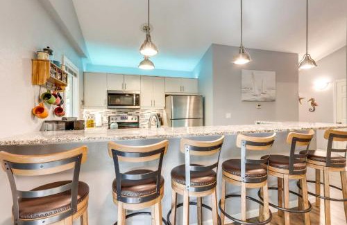 Osage Beach Casa | Furnished Patio Home in Tan Tar A Estates