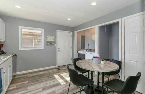 Middletown Casa | Furnished Ranch Home with FREE washer and dryer