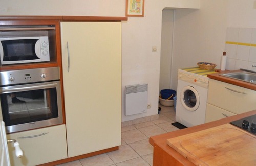 Plaintel Casa | El alquiler de las costas de Bretaña de la armadura