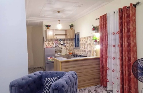 Ngodi Apartamento | Furnished residence ideal for family vacations Douala