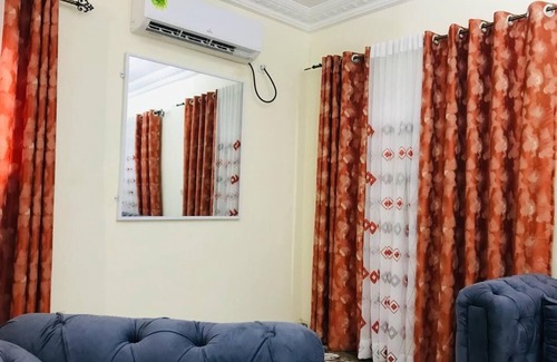 Ngodi Apartamento | Furnished residence ideal for family vacations Douala