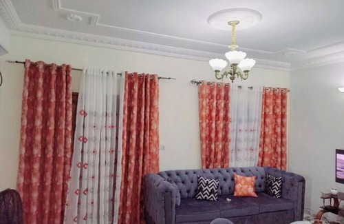 Ngodi Apartamento | Furnished residence ideal for family vacations Douala