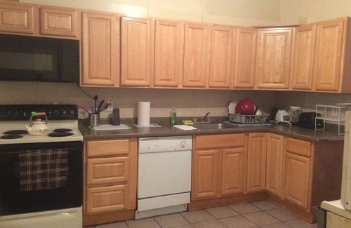 East Stroudsburg Casa | Furnished room near esu and town only minutes from the slopes