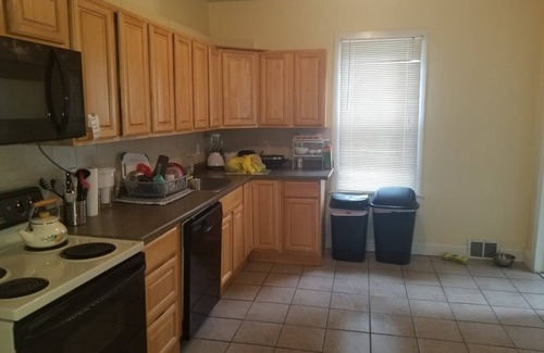 East Stroudsburg Casa | Furnished room near esu and town only minutes from the slopes