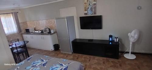 Lusaka Casa | Furnished self-catering bedsitter