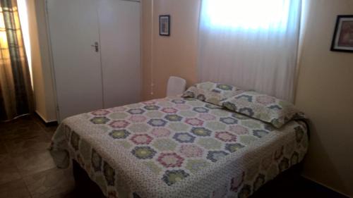Lusaka Casa | Furnished self-catering bedsitter