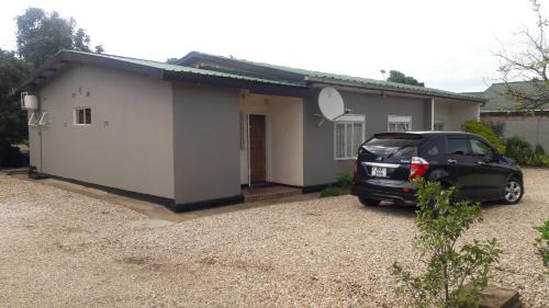 Lusaka Casa | Furnished self-catering bedsitter