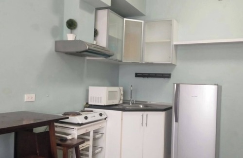 Bangkal Condominio | Furnished Studio | 22.42 SQM