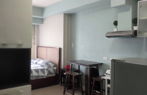 Bangkal Condominio | Furnished Studio | 22.42 SQM