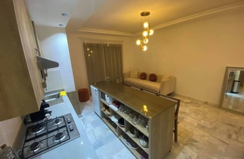 Ain Sebaa Apartamento | Furnished studio 5 minutes from Casablanca airport