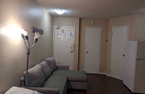 Church and Wellesley Apartamento | Furnished Studio Apartment in Downtown Toronto