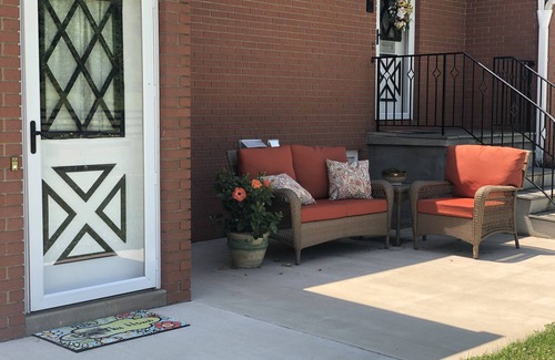Newport Apartamento | Apartamento estudio amueblado