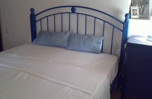 Naxos Otro | furnished studio (fournario)
