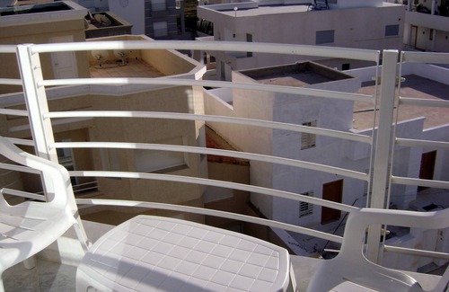 Tantana Apartamento | Estudio amueblado de alto standing con vistas al mar