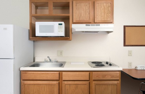 Greenwich Apartamento | Estudio amueblado en el norte de Wichita
