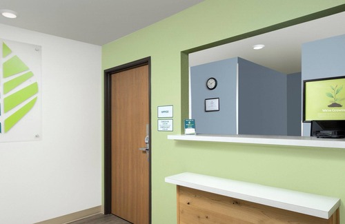 Greenwich Apartamento | Estudio amueblado en el norte de Wichita