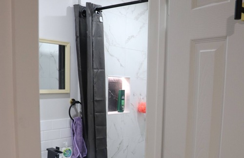 Dallas Apartamento | Estudio Amueblado Cerca Del Centro de Dallas
