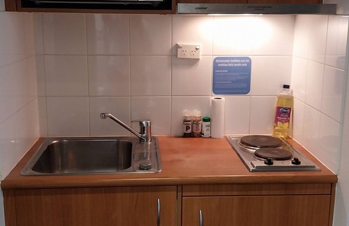 Parramatta Apartamento | Mantra Studio Apartment CBD Parramatta