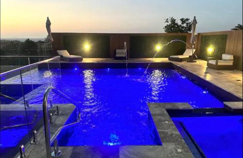 Flankers Cabina | Furnished suites in Montego Bay Jamaica