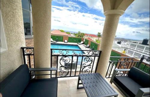 Flankers Cabina | Furnished suites in Montego Bay Jamaica