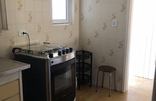 Tabatinga Casa | Suelo amueblado a 200 mts de la playa con aire acondicionado. (11) 968421927 whats
