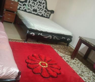 Buraimi Casa | Furnished transient family room