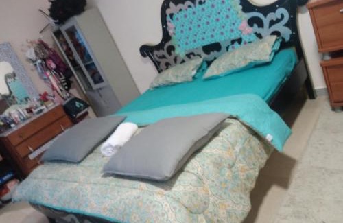 Buraimi Casa | Furnished transient family room