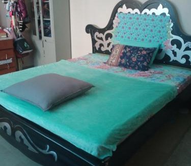 Buraimi Casa | Furnished transient family room