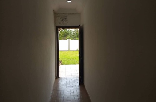 Lome Casa | Furnished villa with large 3-bedroom garden