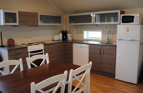 Sorreisa Municipality Apartamento | Furoy Hotel Apartments and Boating