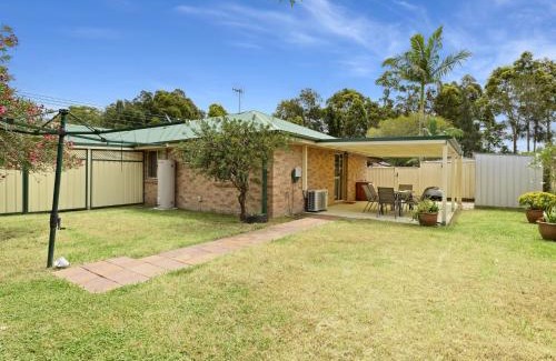 Sanctuary Point Casa | Furry Friends by Experience Jervis Bay