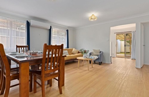 Sanctuary Point Casa | Furry Friends by Experience Jervis Bay