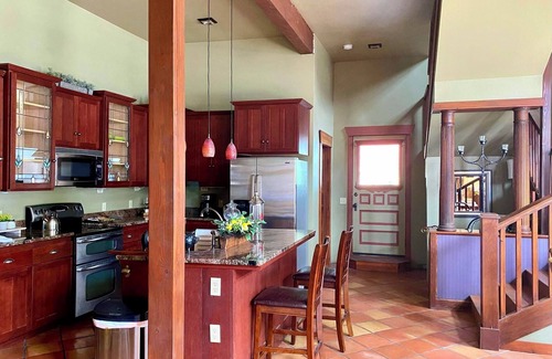 Kendrick Casa | Furry Tale Inn on Main Street in Kendrick, Idaho