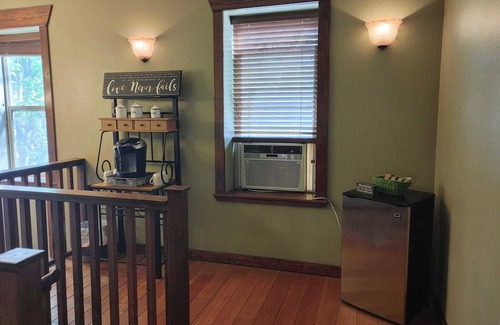 Kendrick Casa | Furry Tale Inn on Main Street in Kendrick, Idaho