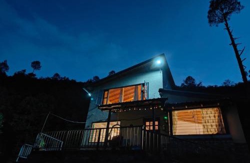 Kaul Chalet De Esquí | Fursat, exclusive solitude!