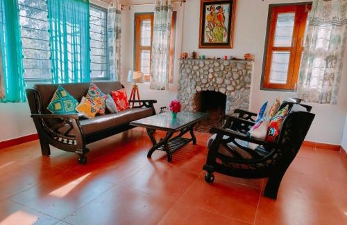 Kaul Chalet De Esquí | Fursat, exclusive solitude!