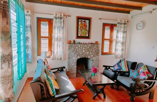 Kaul Chalet De Esquí | Fursat, exclusive solitude!
