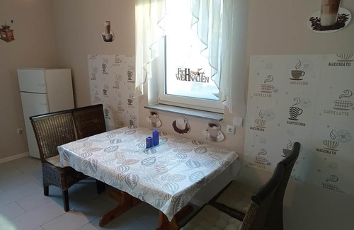 Hofgeismar Apartamento | "Fürstenhaus" en el centro de Hofgeismar