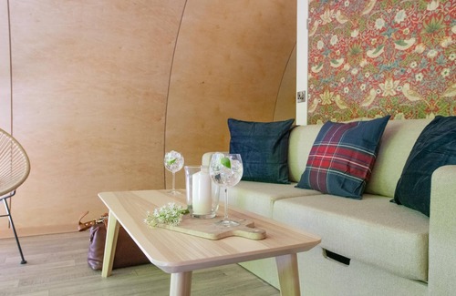 Blaney Hotel | FURTHER.SPACE at Carrickreagh Bay