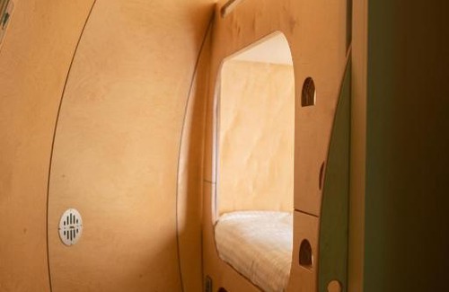 Newry Otro | Further Space at Leitrim Lodge Luxury Glamping Pods Mourne Mountains
