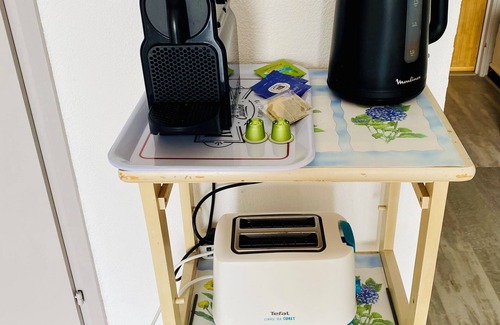 Tiuccia Apartamento | *Furtunatu* air-conditioned, sea view, beach access.