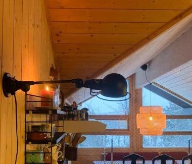 Al Municipality Casa | Furuly Cabin At Sangefjell, Peace And Nature