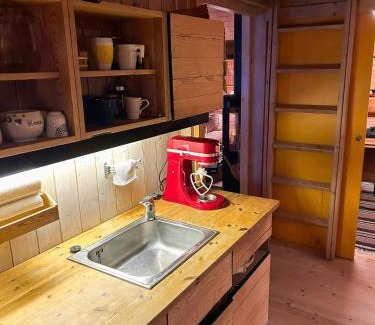 Al Municipality Casa | Furuly Cabin At Sangefjell, Peace And Nature