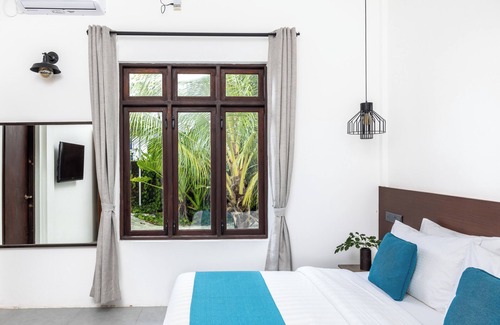 Fenfushi Casa | Fushi Beach Fenfushi