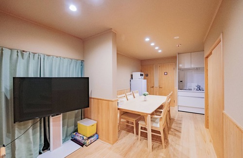 Fushimi Casa | Fushimi Inari A private kominka with outdoor bath