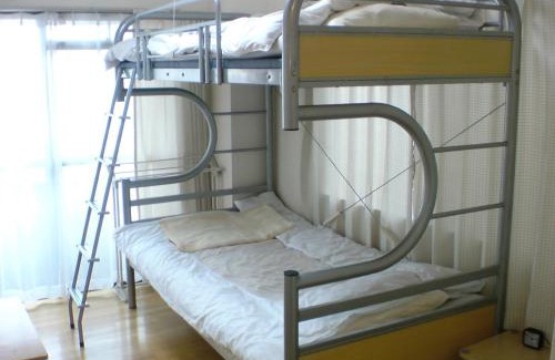 Fushimi Apartamento | Fushimi Ivy