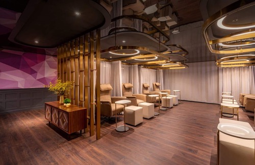 Dong Khoi Hotel | Fusion Original Saigon Centre