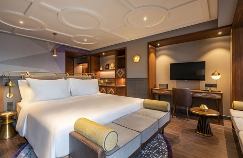 Dong Khoi Hotel | Fusion Original Saigon Centre